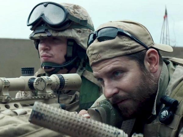 American Sniper American Sniper
