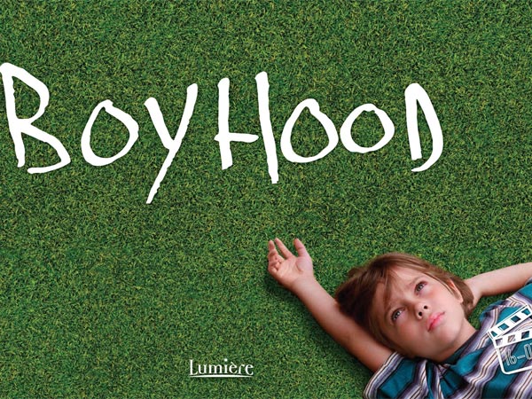 Boyhood Boyhood