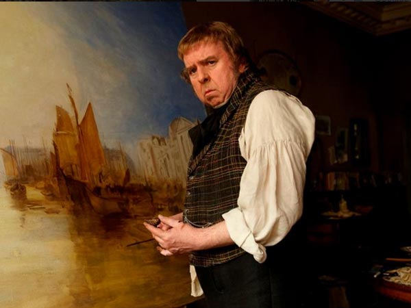 Mr. Turner Mr. Turner