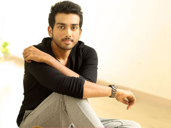 Kalidas Jayaram's tweet