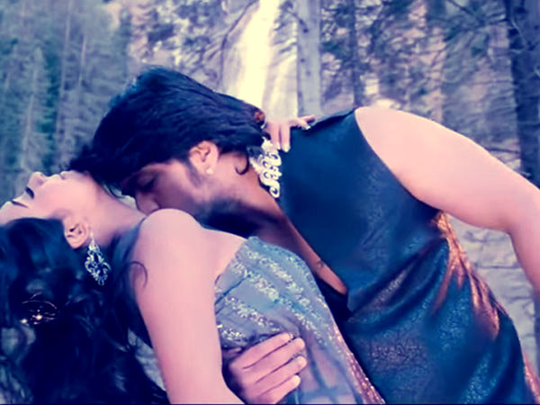 Yash And Radhika Pandit Is On A High!