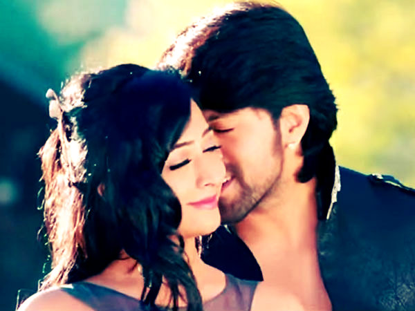 Yash And Radhika Pandit Is On A High!