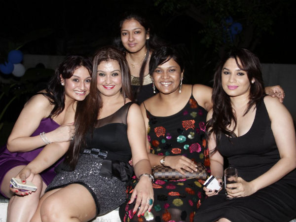 Birthday Bash