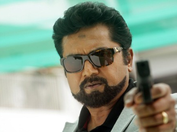 Sarathkumar