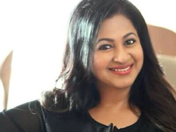 Raadhika