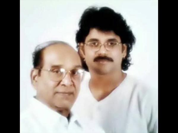 ANR: The Legend