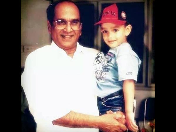ANR: The Legend