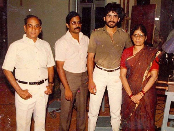 ANR: The Legend