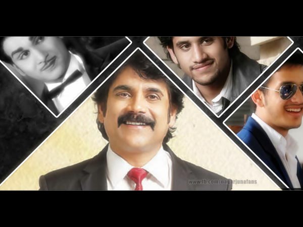 ANR: The Legend