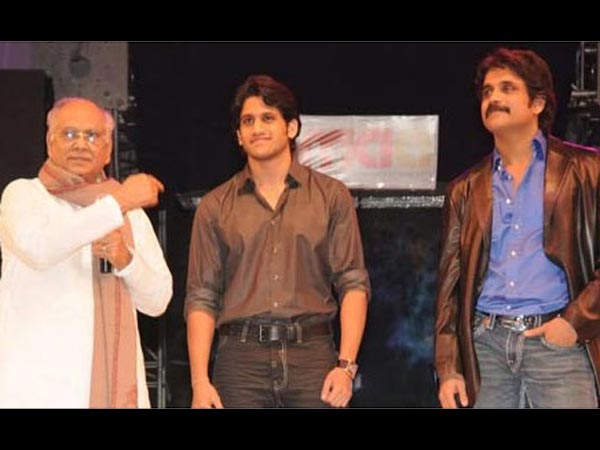 ANR: The Legend