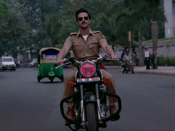 Taran Adarsh