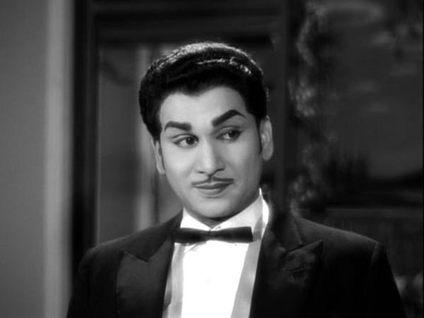 ANR: The Legend