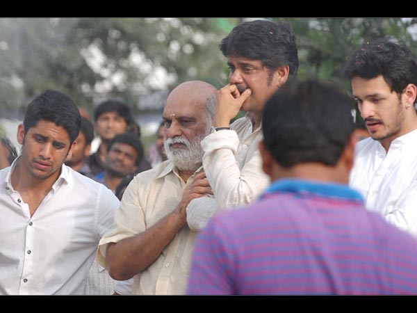 ANR: The Legend