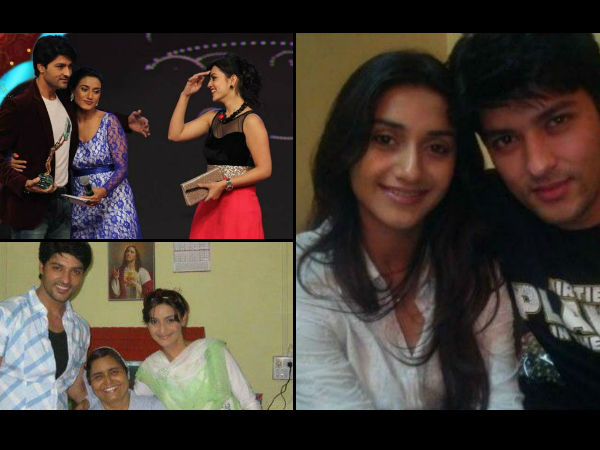 Anas Rashid Marriage Rati Pandey Sooraj Of Diya Aur Baati Hum Anas Rati