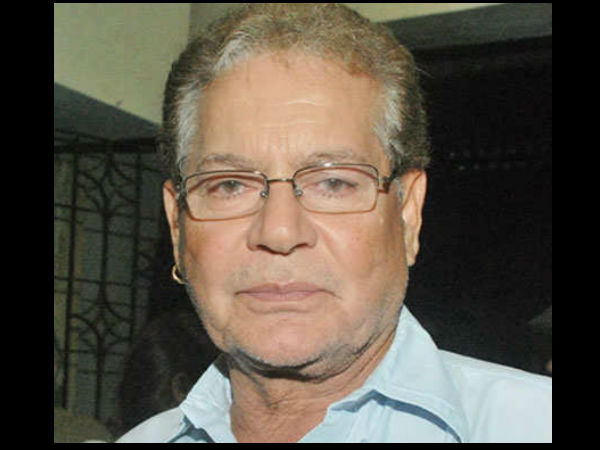 Salim Khan Salim Khan