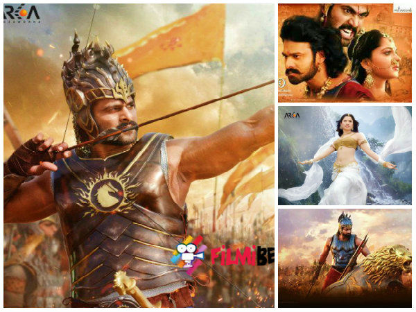 SS Rajamouli | SS Rajamouli's Baahubali | SS Rajamouli Upcoming Movie