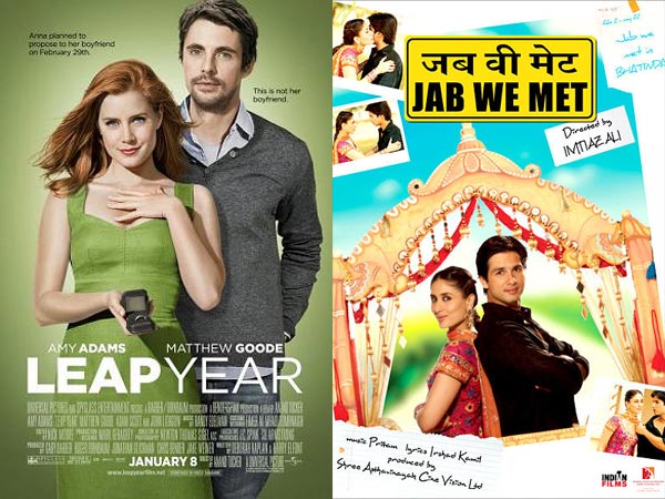 Leap Year-Jab We Met