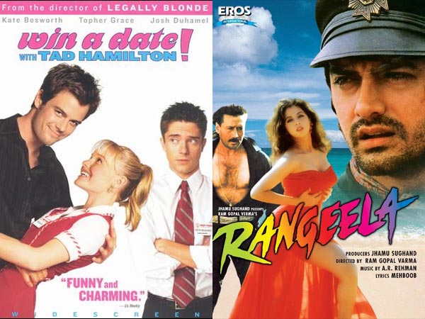 Win A Date With Tad Hamilton-Rangeela