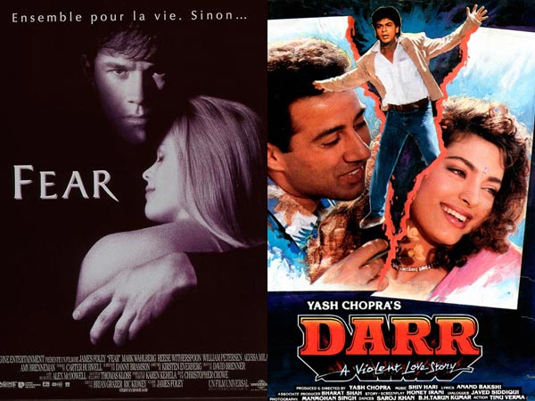 Fear-Darr