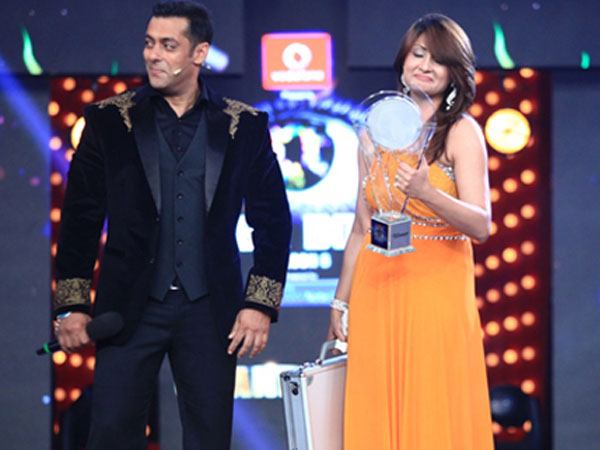 Bigg Boss Winners | From Rahul Roy To Gauhar Khan | Blast From The Past