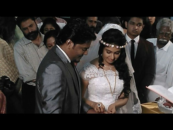 Wedding Wows