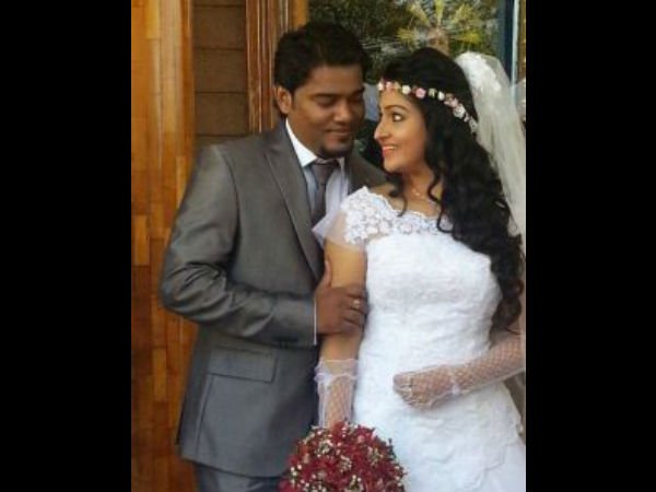 Wedding Bliss