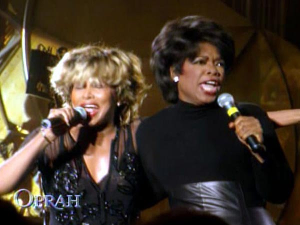 Tina Turner