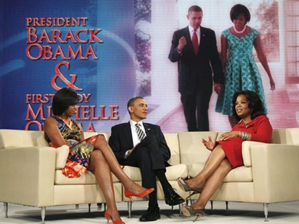 Barack Obama