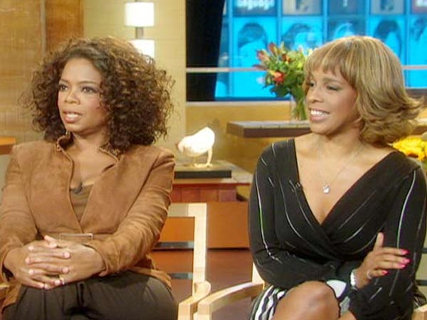 Gayle King
