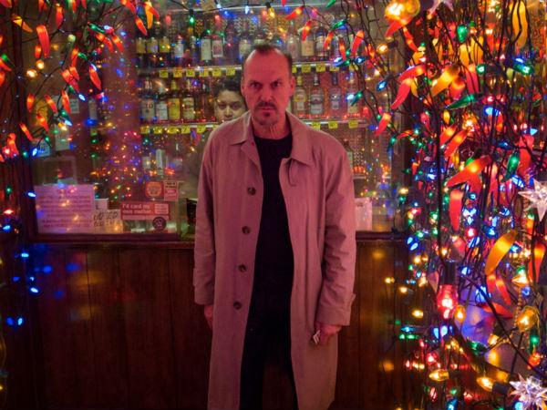 Movie Review 'Birdman': Ending Leaves You Ambiguous Movie Review 'Birdman': Ending Leaves You Ambiguous
