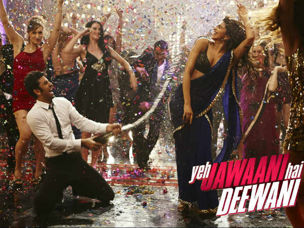 Yeh Jawaani Hai Deewani