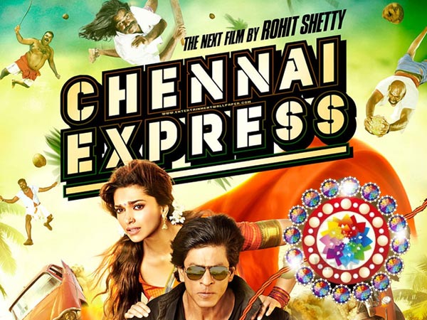 Chennai Express