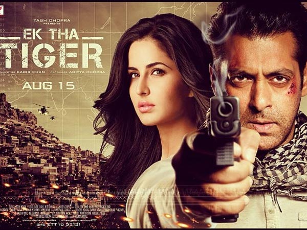 Ek Tha Tiger