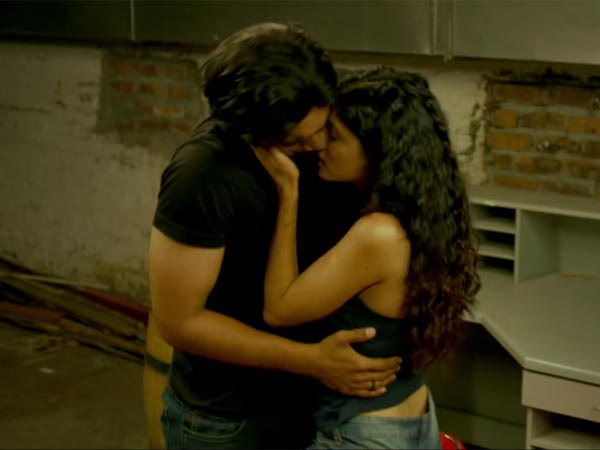 Esha Sharma
