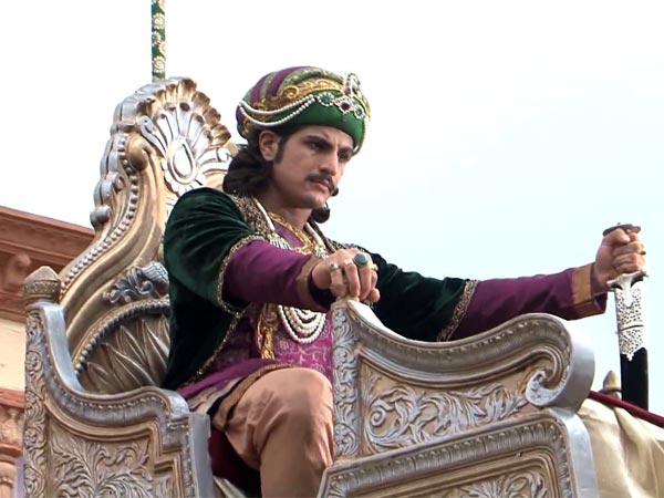 Jodha Akbar Rajat Tokas Latest News | Rajat Tokas Latest News | Rajat