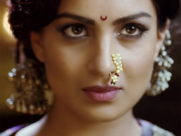 Bhawana Somaaya 