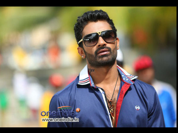 Actor Loose Mada Yogesh Hospitalized!