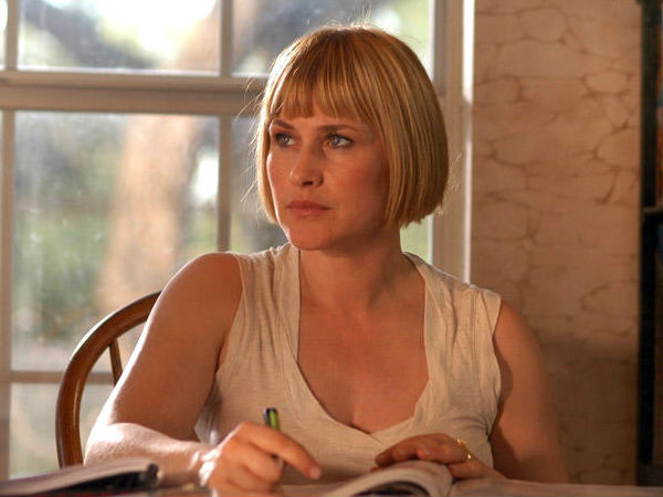 Supporting Actress