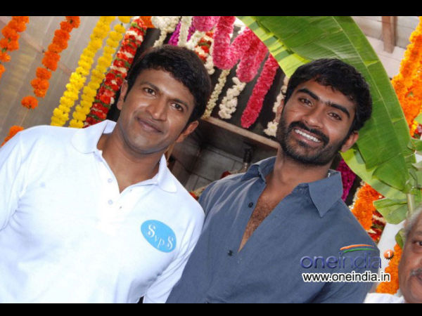 Actor Loose Mada Yogesh Hospitalized!