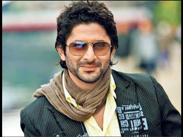 Arshad Warsi Arshad Warsi