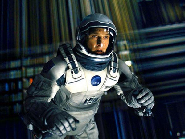 Special Visual Effects