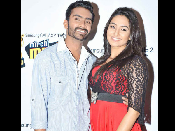 Actor Loose Mada Yogesh Hospitalized!