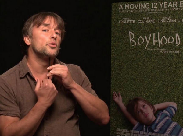 Best Director