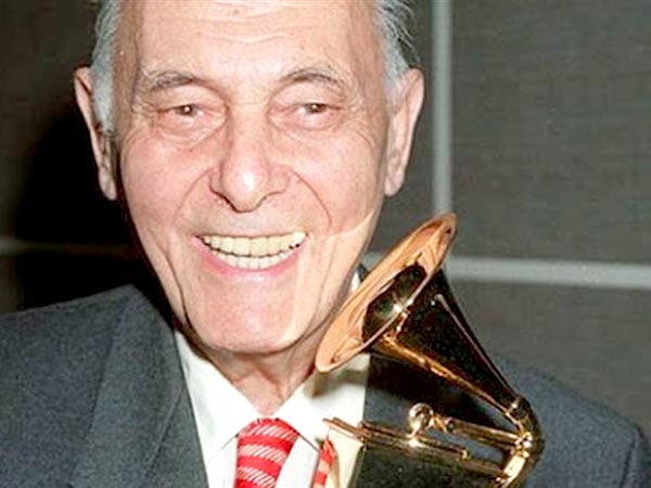 Most Grammys won by a male artist & Highest Grammy winner