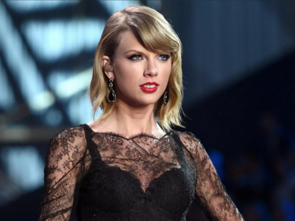 Taylor Swift Won't Perform At Grammys Due To 1989 World Tour! Taylor Swift Won't Perform At Grammys Due To 1989 World Tour!