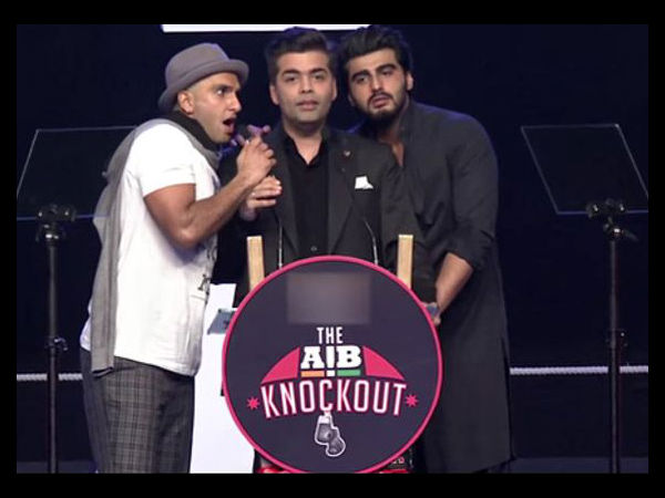 AIB Roast AIB Roast