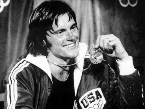 Bruce Jenner's Mom, Esther On His Sex Change Decision Bruce Jenner's Mom, Esther On His Sex Change Decision
