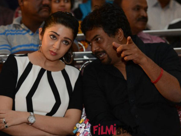 Charmi Charmi Jyothi Lakshmi Jyothi Lakshmi Puri Jagannadh Images, Photos, Reviews