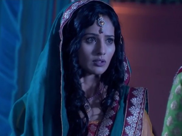 Jodha Akbar February 4 | Jodha Akbar Anarkali To Dance In Front Of