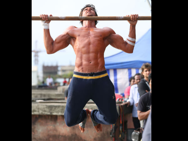 Hrithik Roshan Hrithik Roshan